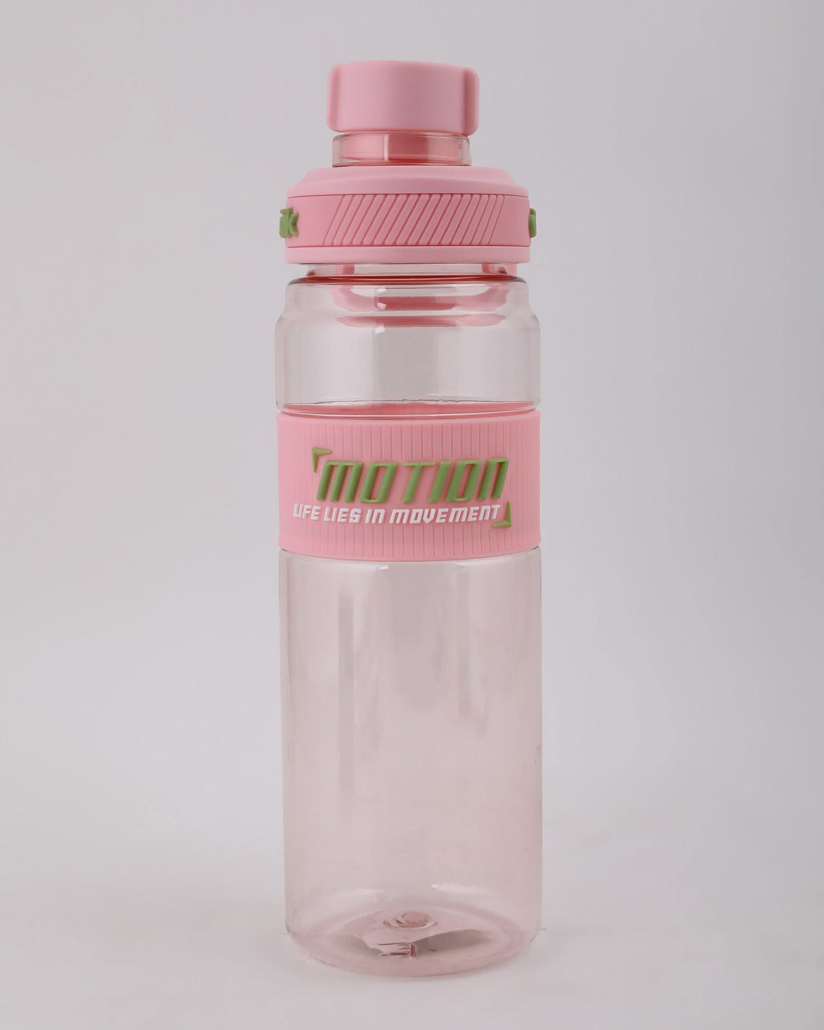 Water Bottle - Pink, Water Bottle, Chase Value, Chase Value