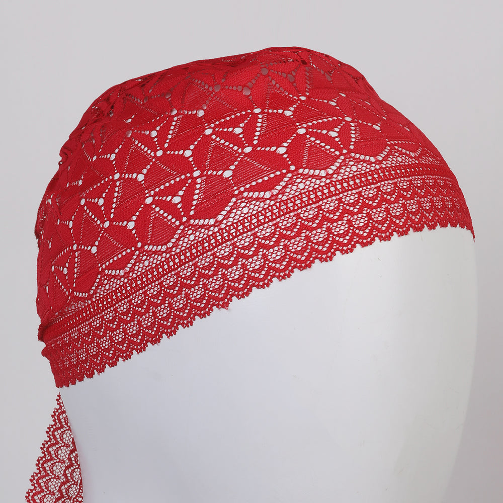 Women's Net Hijab Cap, Women Hijab Caps, Chase Value, Chase Value