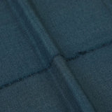 Men's Unstitched Kabul Wool Suit - Blue, Men's Unstitched Fabric, Chase Value, Chase Value