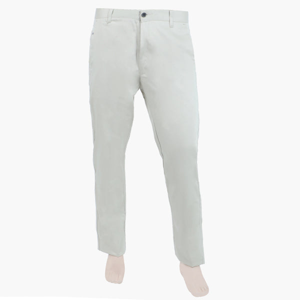 Men's Zara Cotton Pant - Skin, Men's Formal Pants, Chase Value, Chase Value