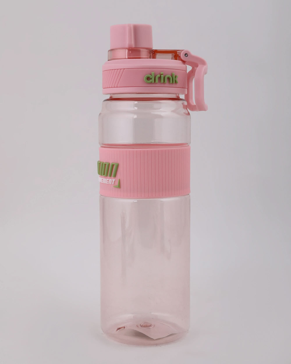 Water Bottle - Pink, Water Bottle, Chase Value, Chase Value