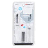 Fountain Pen - Black, Pencil Boxes & Stationery Sets, Chase Value, Chase Value