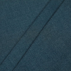 Men's Unstitched Kabul Wool Suit - Blue, Men's Unstitched Fabric, Chase Value, Chase Value