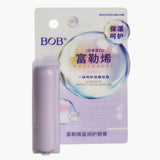 Bob Moisturizing & Care Lip Balm - Light Purple, Lip Gloss & Balm, BOB, Chase Value