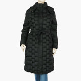 Women's Long Jacket - Black, Women Jackets, Chase Value, Chase Value