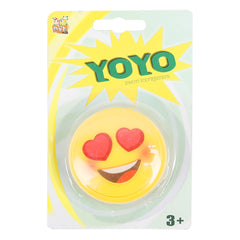 YO-YO Emoji Expression