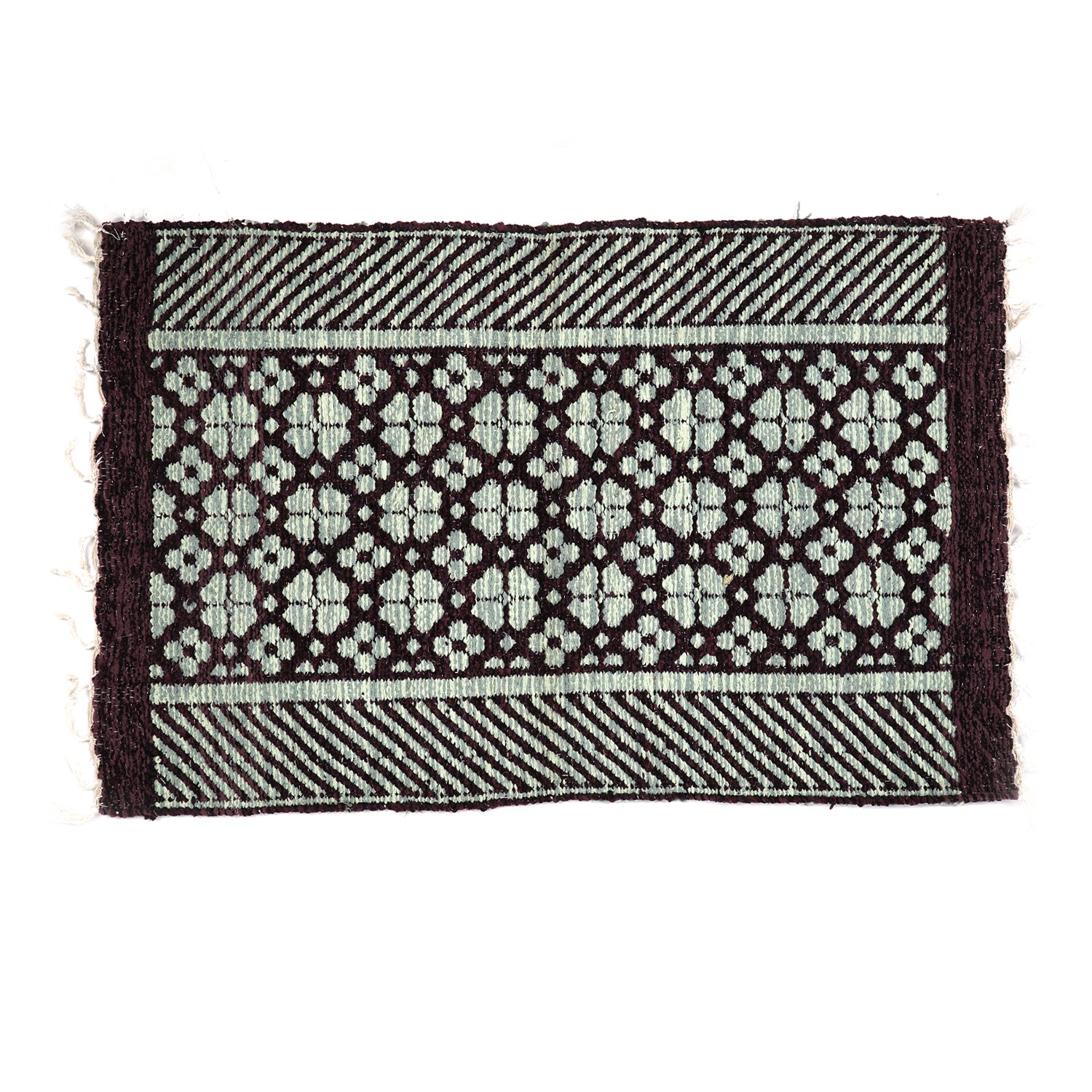 Dari Double Mat, Mats, Chase Value, Chase Value