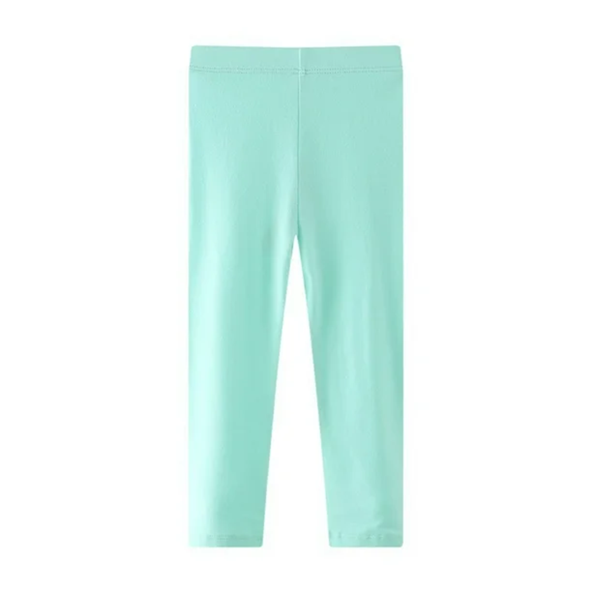 Eminent Girls Plain Tights - Mint, Girls Tights Leggings & Pajama, Eminent, Chase Value