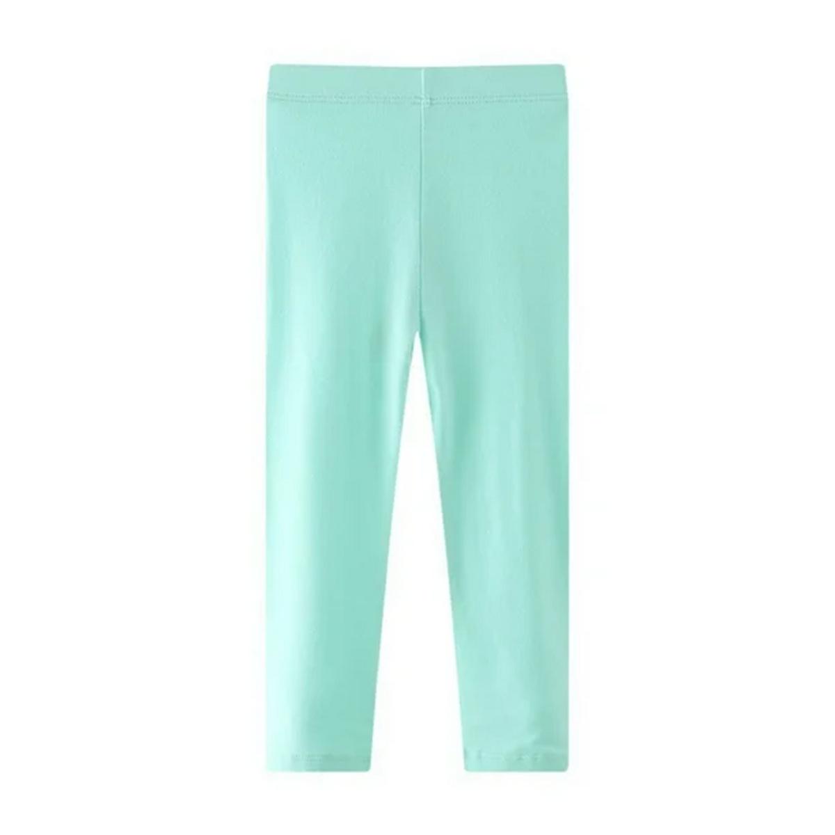 Eminent Girls Plain Tights - Mint, Girls Tights Leggings & Pajama, Eminent, Chase Value