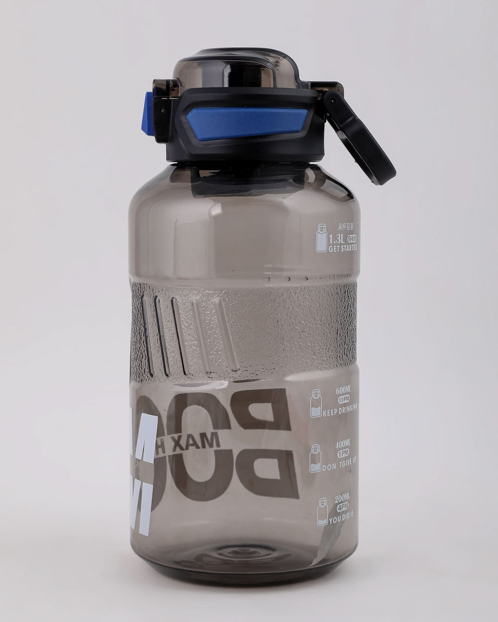 Water Bottle - Black, Water Bottle, Chase Value, Chase Value