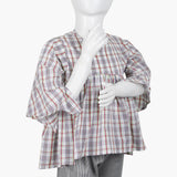 Girls Top - White, Girls Tops, Chase Value, Chase Value