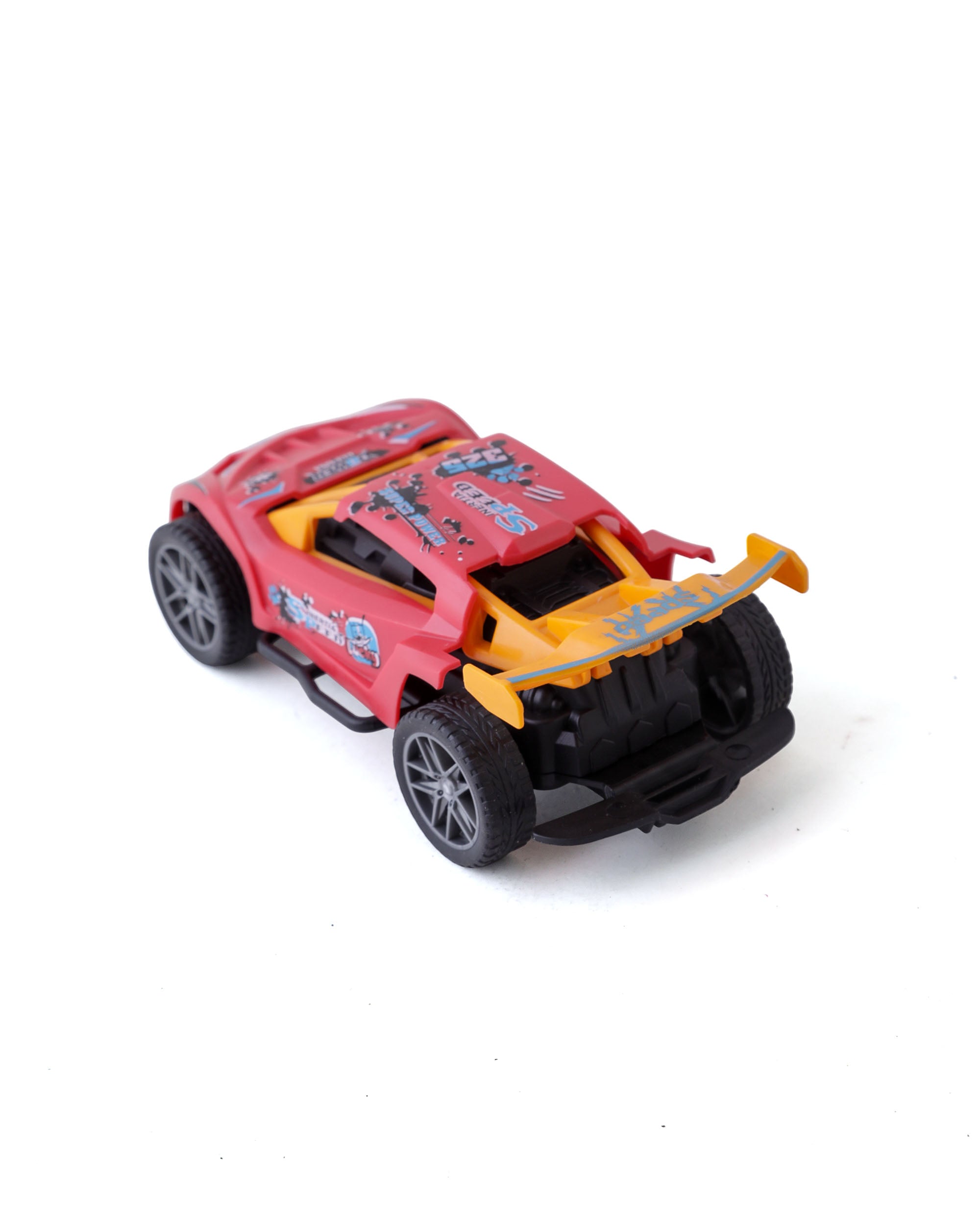 Friction Sports Car, Die-cast Model Car, Chase Value, Chase Value