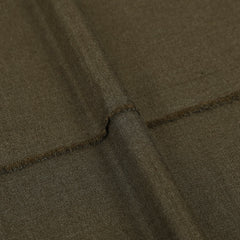 Men's Unstitched Kabul Wool Suit - Olive Green, Men's Unstitched Fabric, Chase Value, Chase Value