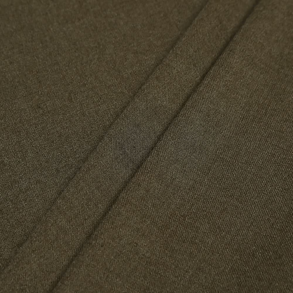 Men's Unstitched Kabul Wool Suit - Olive Green, Men's Unstitched Fabric, Chase Value, Chase Value
