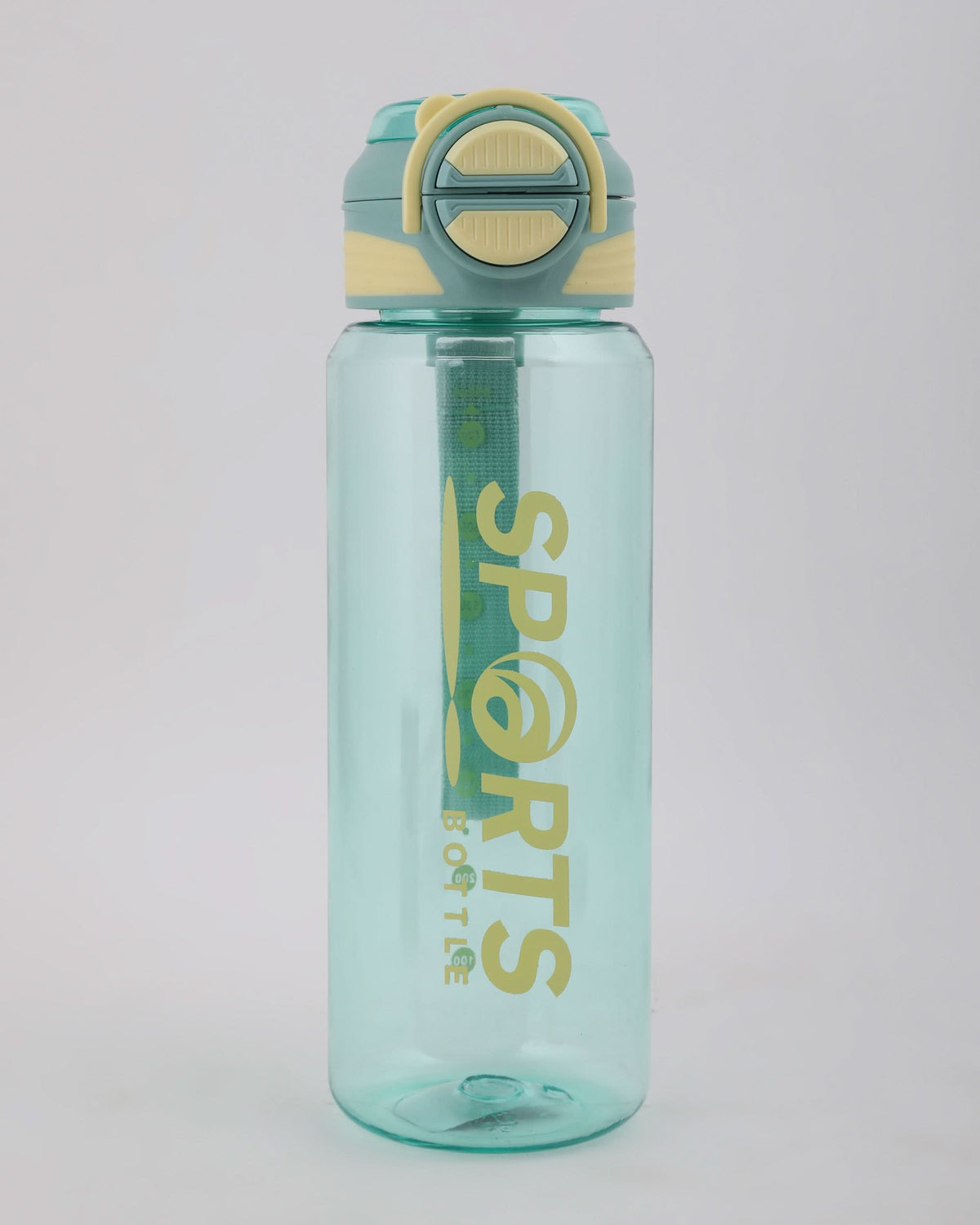 Water Bottle - Cyan, Water Bottle, Chase Value, Chase Value