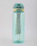 Water Bottle - Cyan, Water Bottle, Chase Value, Chase Value