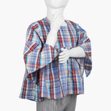 Girls Top - Blue, Girls Tops, Chase Value, Chase Value