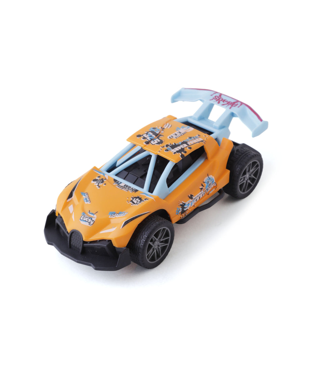 Friction Sports Car, Die-cast Model Car, Chase Value, Chase Value