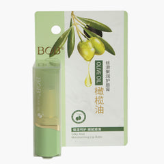 Bob Lip Balm - Light Green, Lip Gloss & Balm, BOB, Chase Value