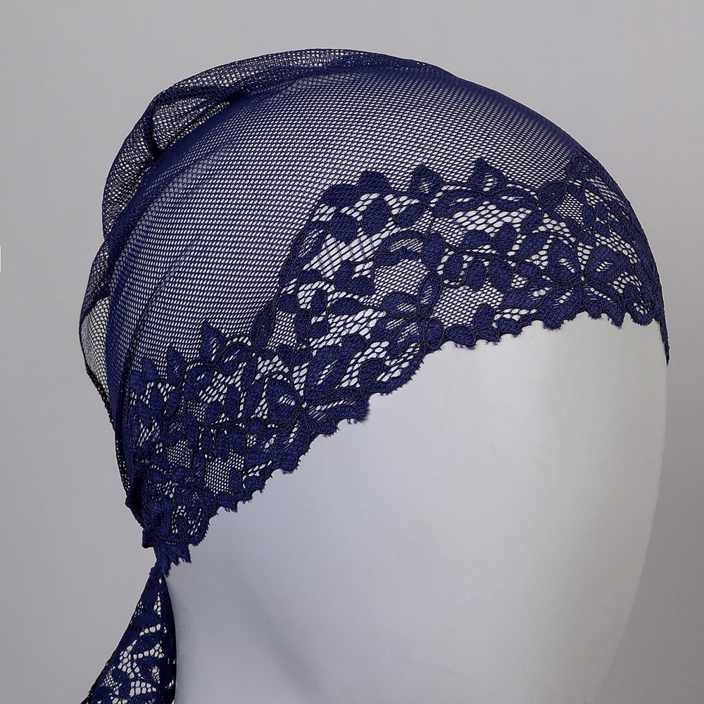 Women's Net Hijab Cap, Women Hijab Caps, Chase Value, Chase Value