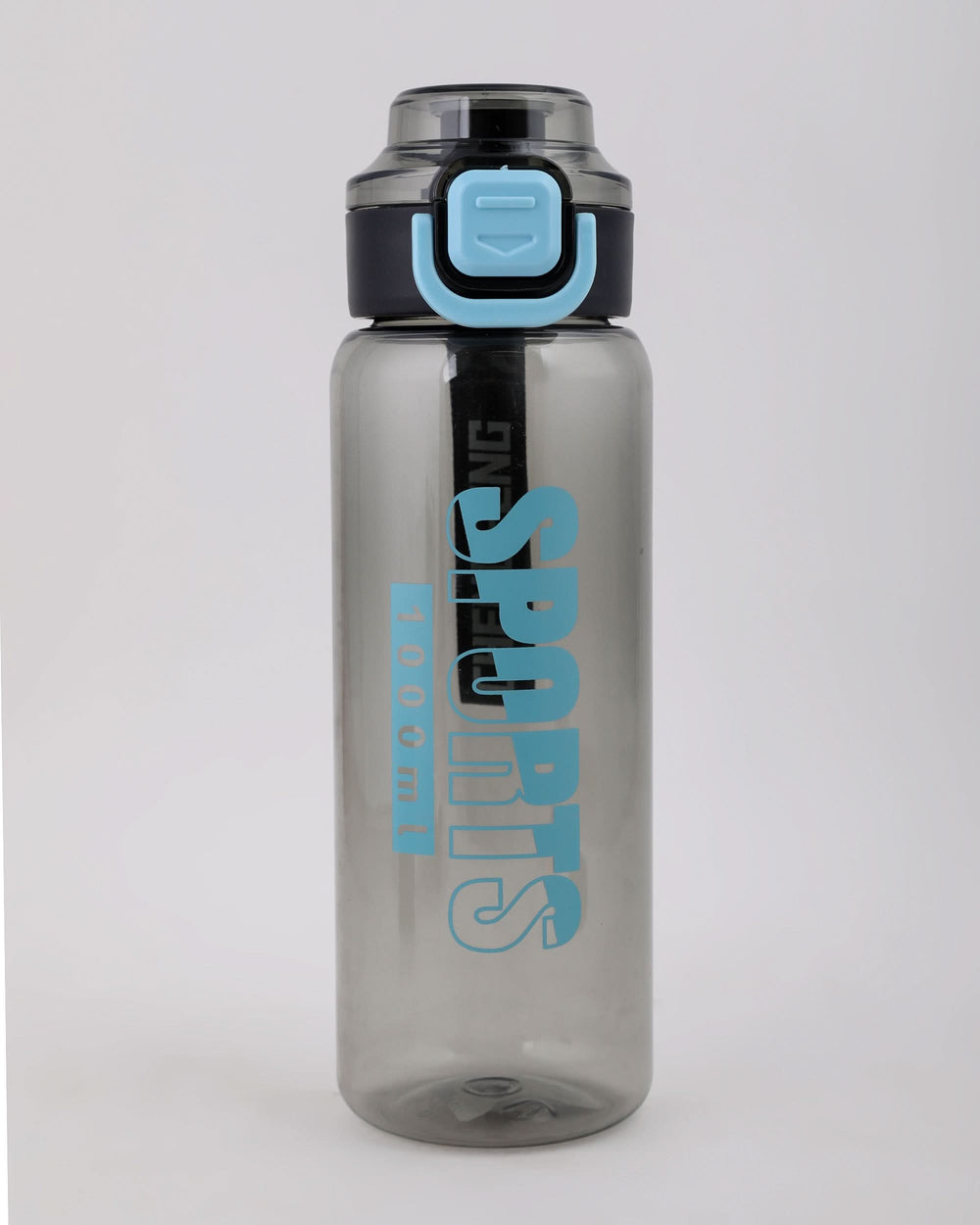 Water Bottle - Black, Water Bottle, Chase Value, Chase Value