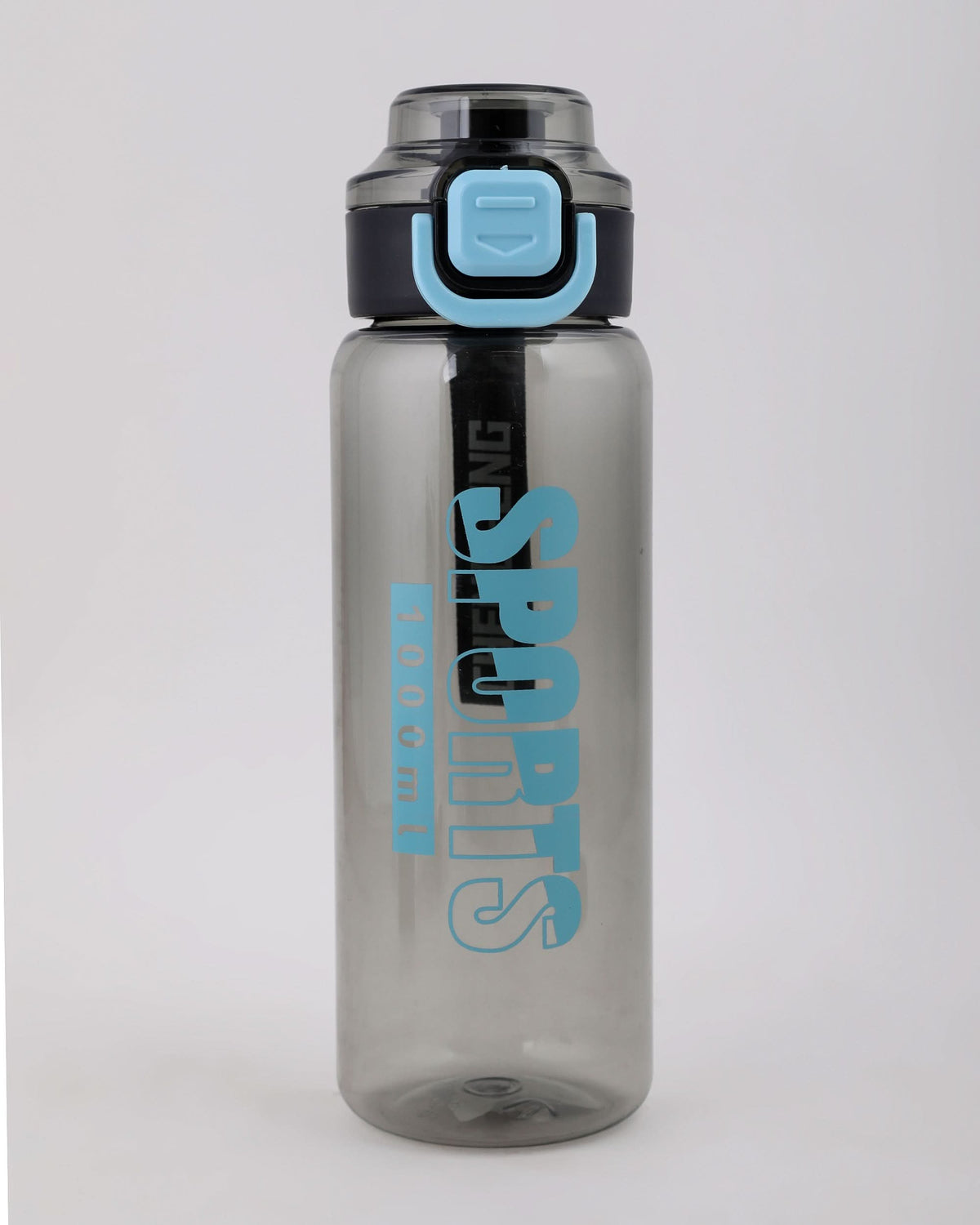 Water Bottle - Black, Water Bottle, Chase Value, Chase Value