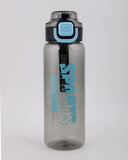 Water Bottle - Black, Water Bottle, Chase Value, Chase Value