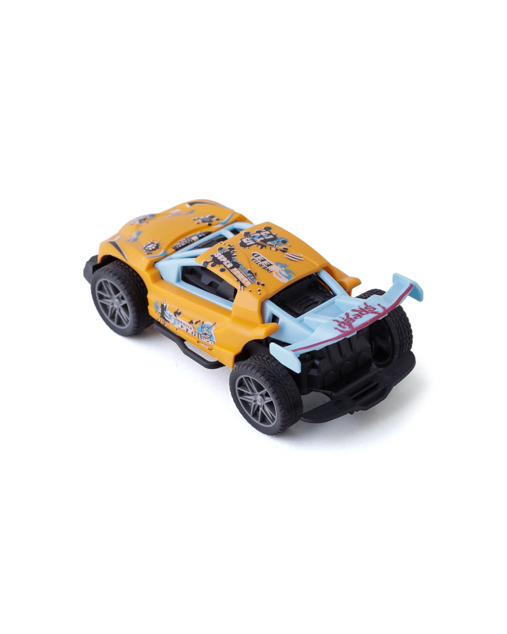 Friction Sports Car, Die-cast Model Car, Chase Value, Chase Value