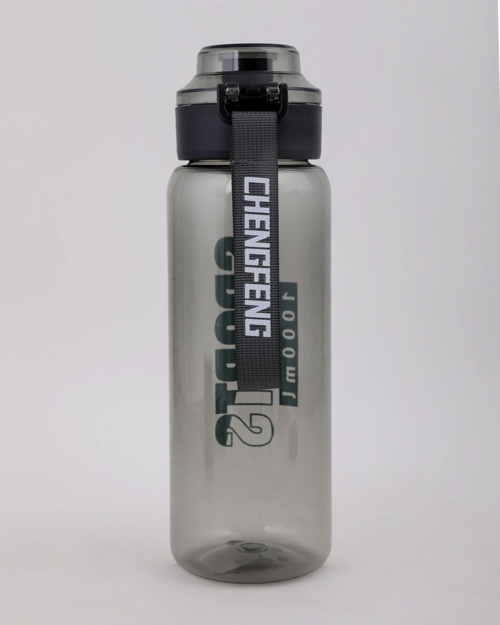 Water Bottle - Black, Water Bottle, Chase Value, Chase Value