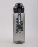 Water Bottle - Black, Water Bottle, Chase Value, Chase Value