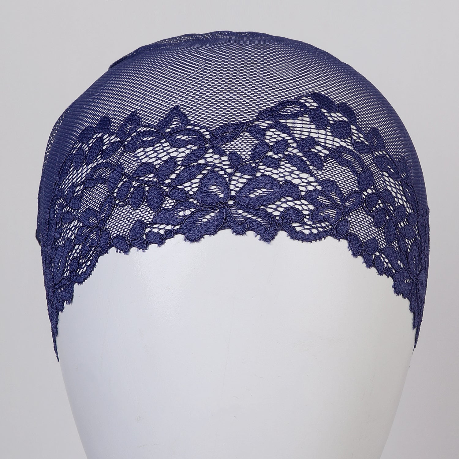 Women's Net Hijab Cap, Women Hijab Caps, Chase Value, Chase Value