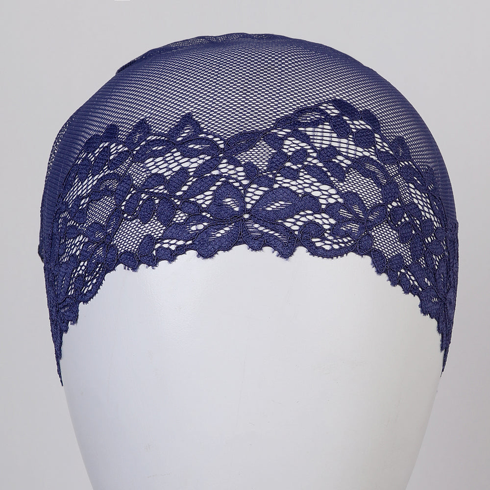 Women's Net Hijab Cap, Women Hijab Caps, Chase Value, Chase Value