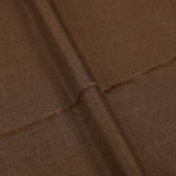 Men's Unstitched Kabul Wool Suit - Brown, Men's Unstitched Fabric, Chase Value, Chase Value
