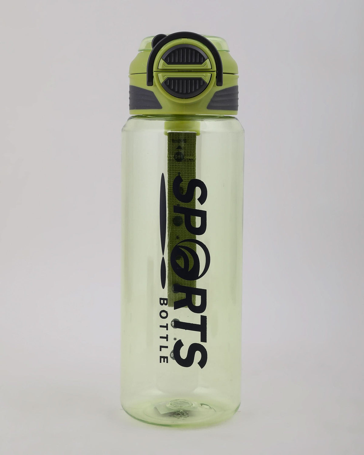 Water Bottle - Light Green, Water Bottle, Chase Value, Chase Value