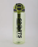 Water Bottle - Light Green, Water Bottle, Chase Value, Chase Value
