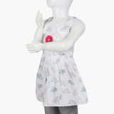 Girls Frock - Multi Color, Girls Frocks, Chase Value, Chase Value