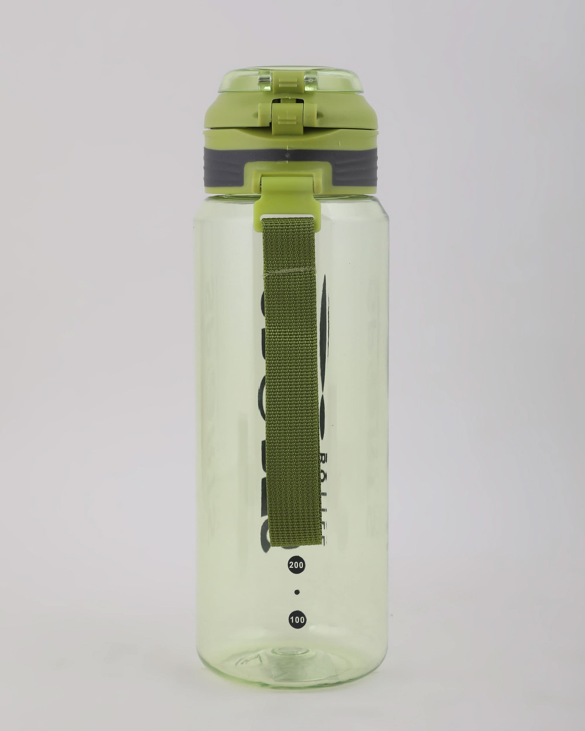 Water Bottle - Light Green, Water Bottle, Chase Value, Chase Value