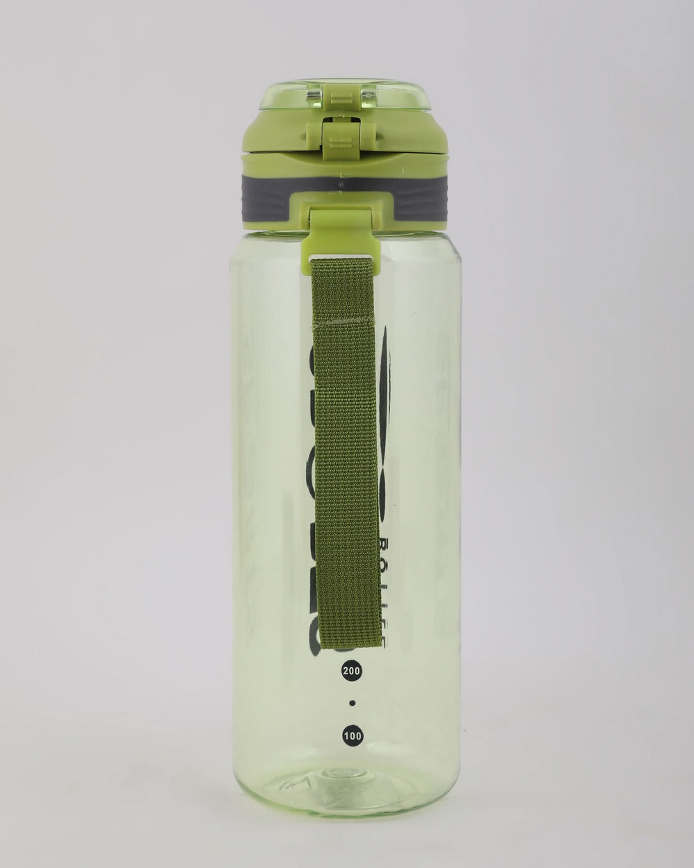 Water Bottle - Light Green, Water Bottle, Chase Value, Chase Value