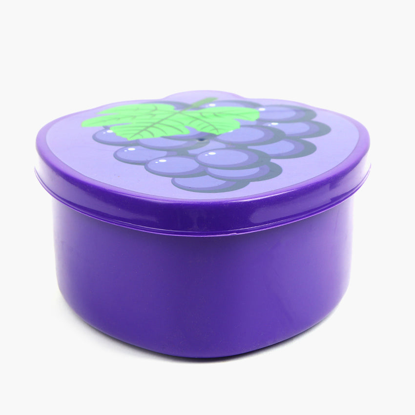 Kids Lunch Box - Purple