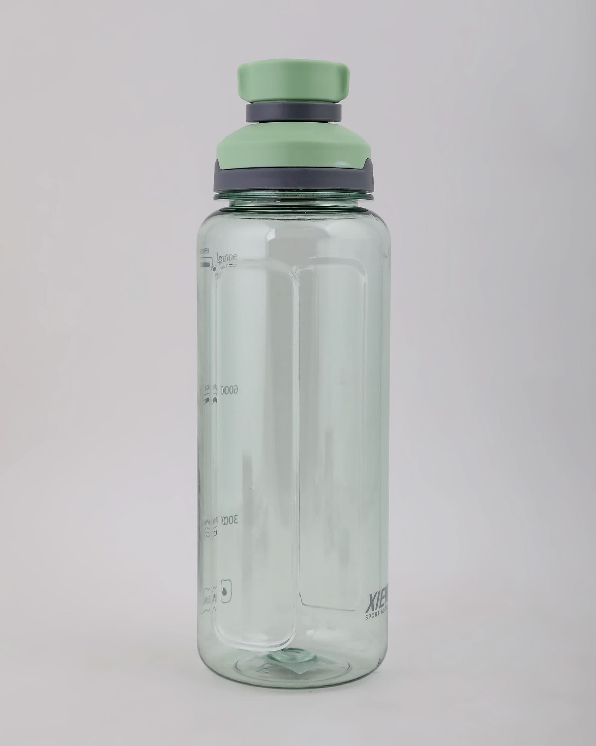 Water Bottle - Light Green, Water Bottle, Chase Value, Chase Value