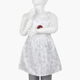 Girls Frock - Multi Color, Girls Frocks, Chase Value, Chase Value