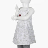 Girls Frock - Multi Color, Girls Frocks, Chase Value, Chase Value