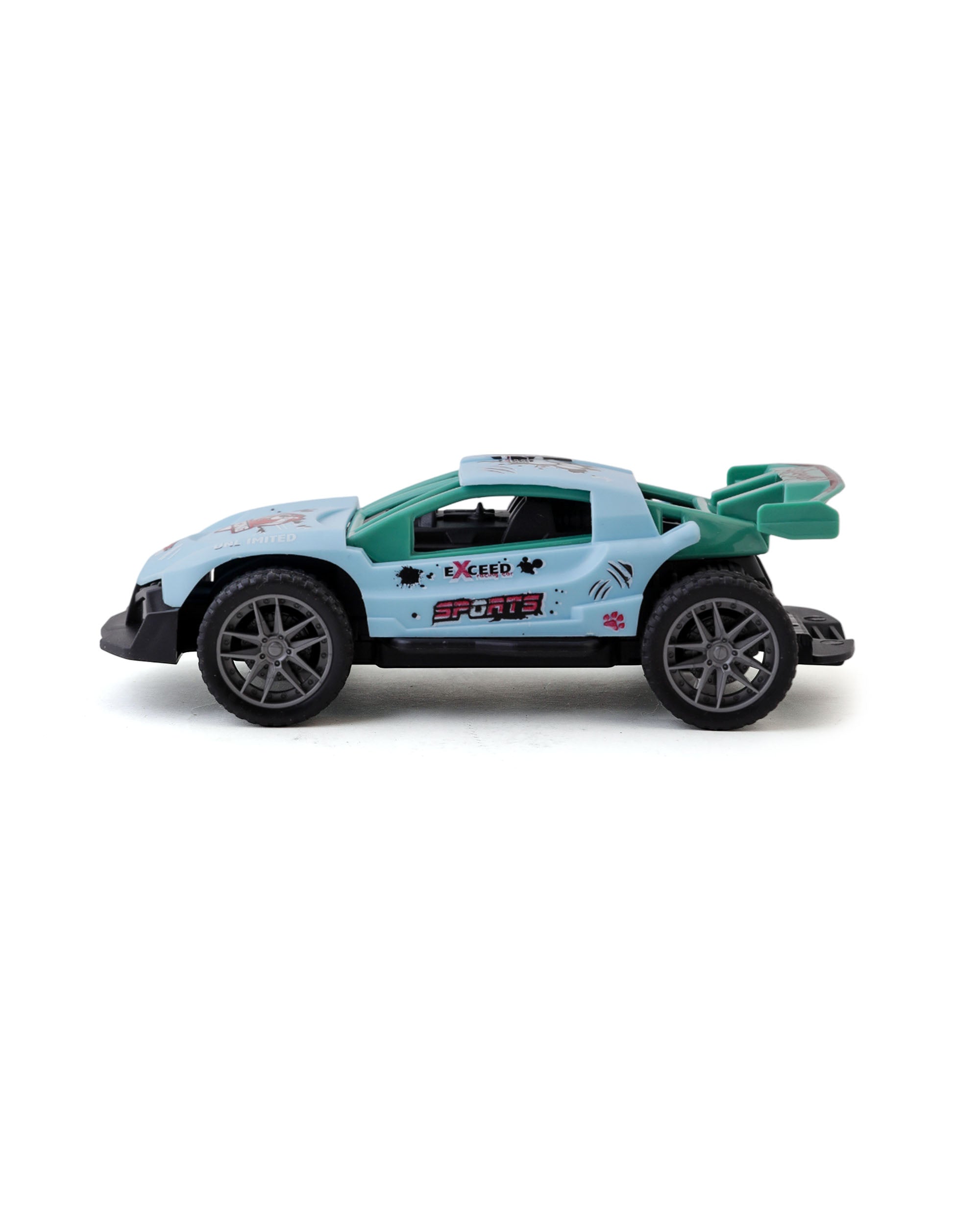 Friction Sports Car, Die-cast Model Car, Chase Value, Chase Value