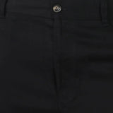 Men's Cotton Dress Pant - Black, Men's Formal Pants, Chase Value, Chase Value