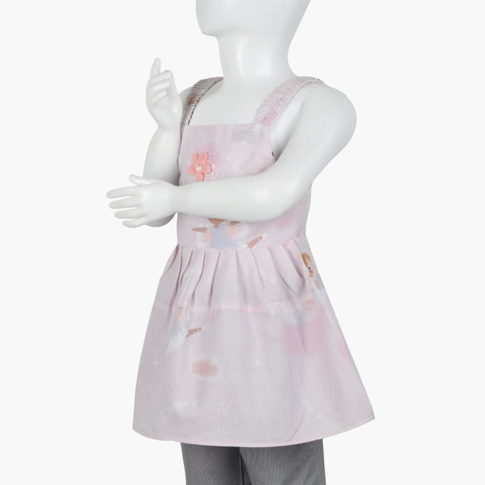 Girls Frock - Multi Color, Girls Frocks, Chase Value, Chase Value