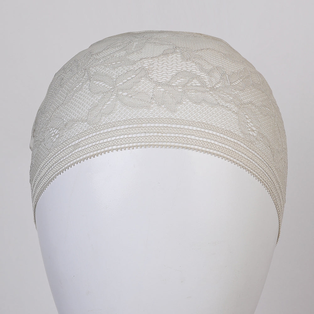 Women's Net Hijab Cap, Women Hijab Caps, Chase Value, Chase Value