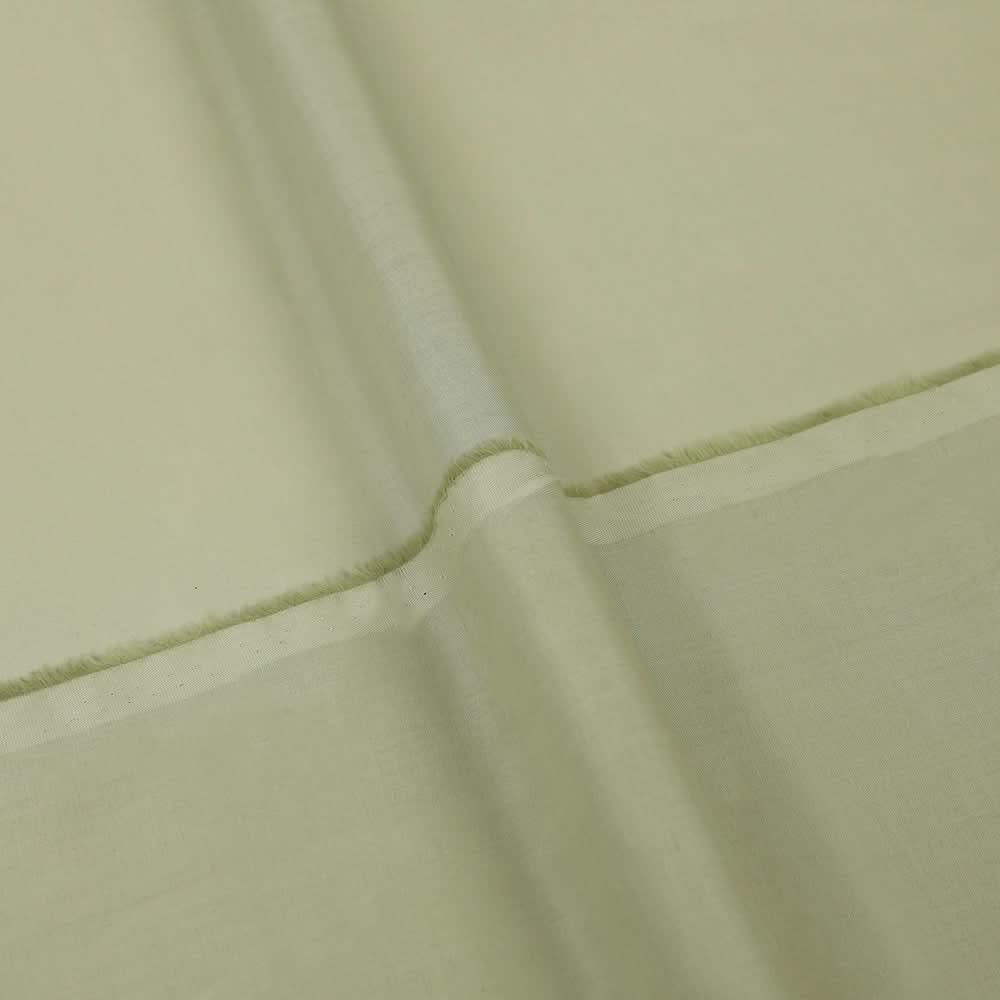 Men's Unstitched Pima Cotton Suit - Green, Men's Unstitched Fabric, Chase Value, Chase Value