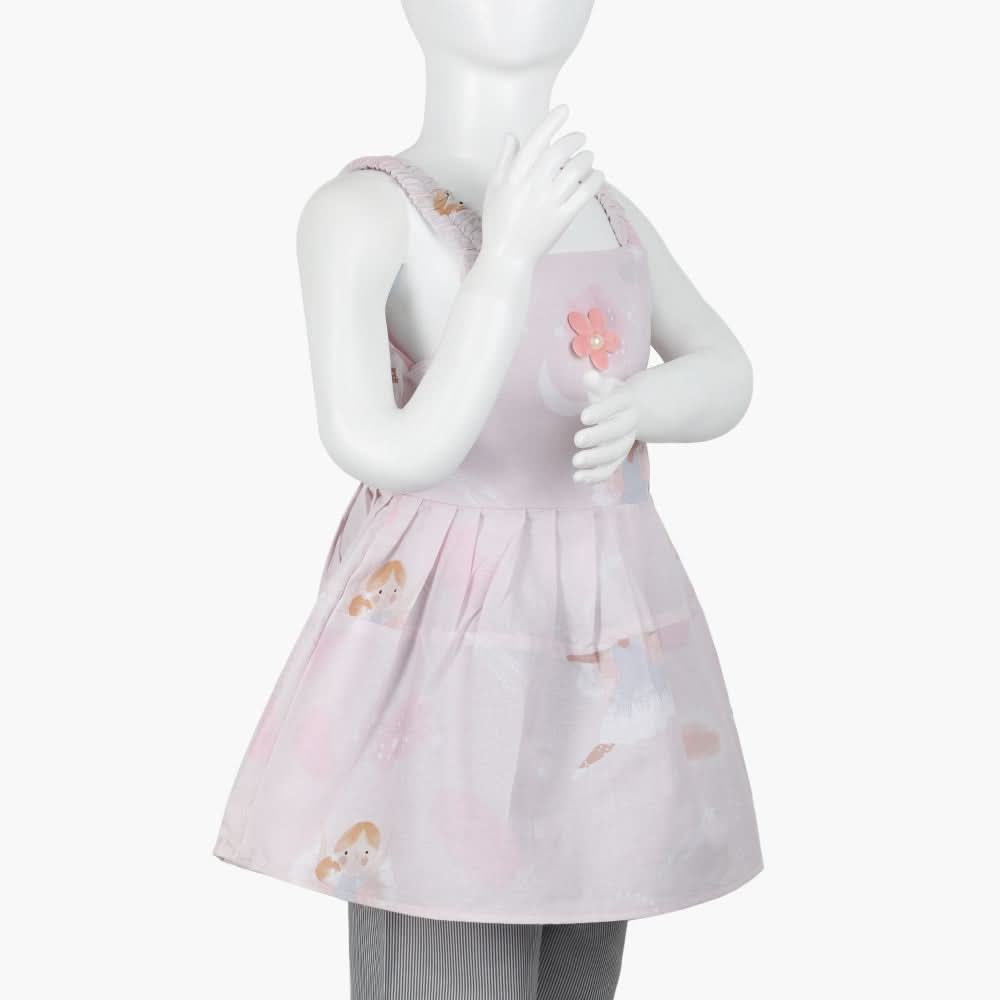 Girls Frock - Multi Color, Girls Frocks, Chase Value, Chase Value