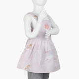 Girls Frock - Multi Color, Girls Frocks, Chase Value, Chase Value