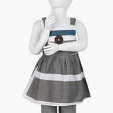 Girls Frock - Multi Color, Girls Frocks, Chase Value, Chase Value